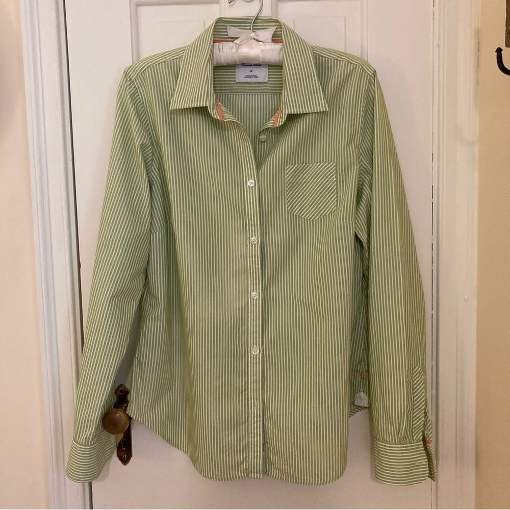 American Eagle Outfitters Favorite Shirt